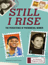 Cover image for Still I Rise